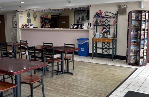 Gettysburg Hotel | 47 m² Hotel ∙ 127 guests