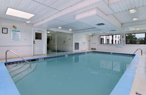 Gettysburg Hotel | 47 m² Hotel ∙ 127 guests