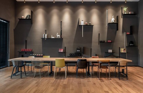 Pudong Hotel | 47 m² Hotel ∙ 2 bedrooms ∙ 10 guests