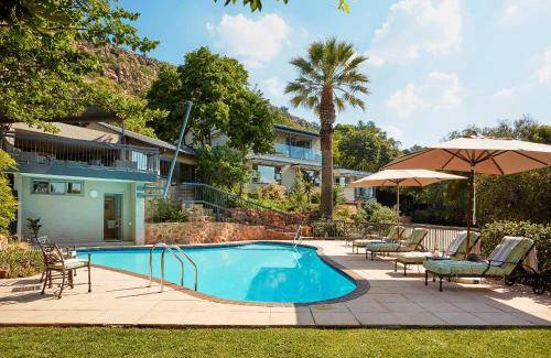 Northcliff Hotel | 47 m² Hotel ∙ 3 guests