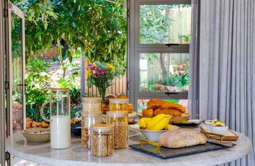 Northcliff Hotel | 47 m² Hotel ∙ 3 guests