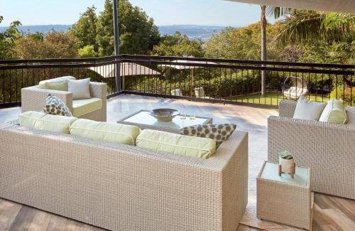 Northcliff Hotel | 47 m² Hotel ∙ 3 guests