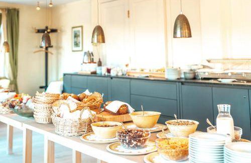 St. Peter im Schwarzwald Hotel | 47 m² Hotel ∙ 4 guests