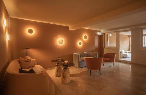 St. Peter im Schwarzwald Hotel | 47 m² Hotel ∙ 4 guests