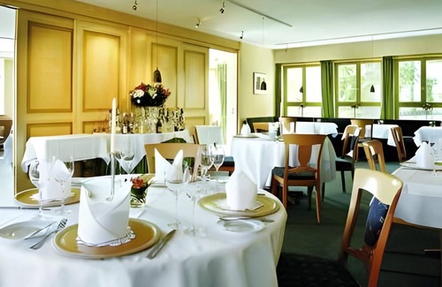 St. Peter im Schwarzwald Hotel | 47 m² Hotel ∙ 4 guests