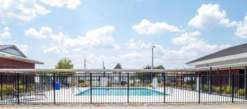 Vidalia Hotel | 47 m² Hotel ∙ 6 guests