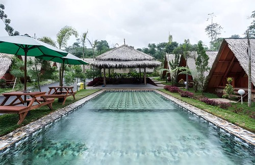 Ciater Hotel | 47 m² Hotel ∙ 6 guests