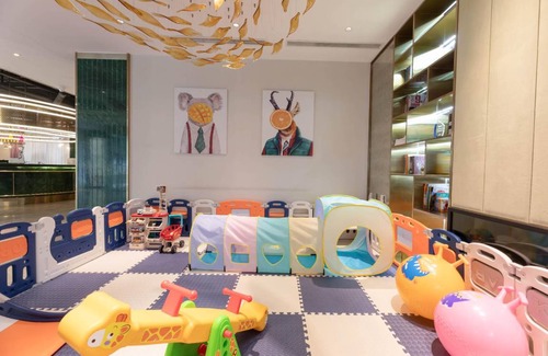Liangxi District Hotel | 47 m² Hotel ∙ 8 guests