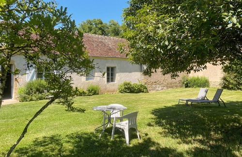 Sainte-Marie House | 47 m² House ∙ 1 bedroom ∙ 2 guests