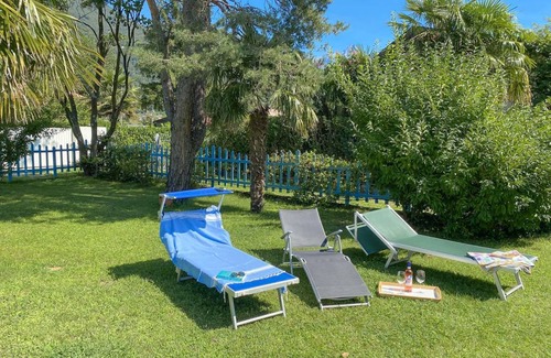 La Punta House | 47 m² House ∙ 2 bedrooms ∙ 4 guests