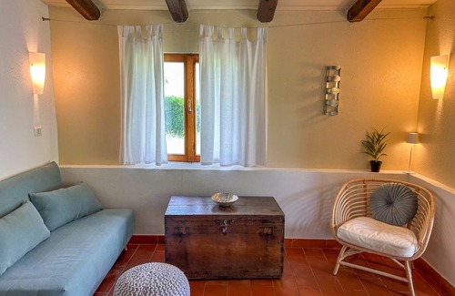 La Punta House | 47 m² House ∙ 2 bedrooms ∙ 4 guests