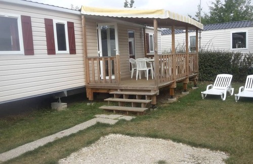 Coulanges House | 47 m² House ∙ 3 bedrooms ∙ 6 guests