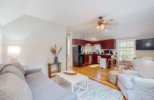 Vineyard Haven House | 47 m² Maisonette ∙ 1 bedroom ∙ 4 guests