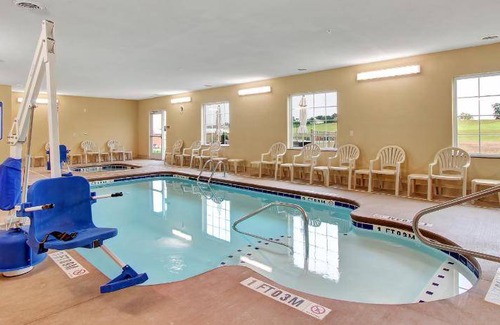 Waynesboro Resort | 47 m² Resort ∙ 10 guests