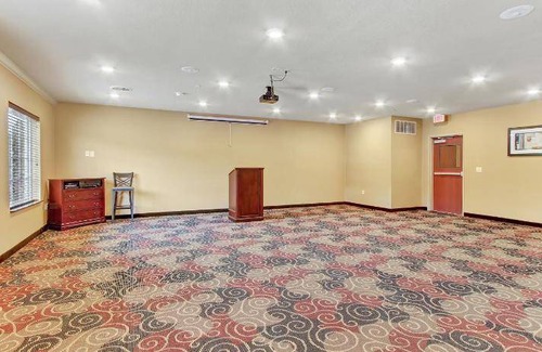 Waynesboro Resort | 47 m² Resort ∙ 10 guests