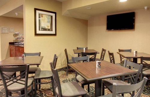 Waynesboro Resort | 47 m² Resort ∙ 10 guests
