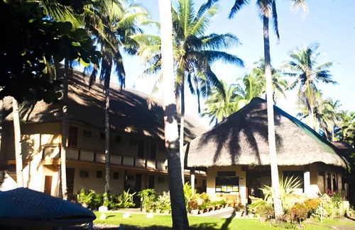 Donsol Resort | 47 m² Resort ∙ 5 guests