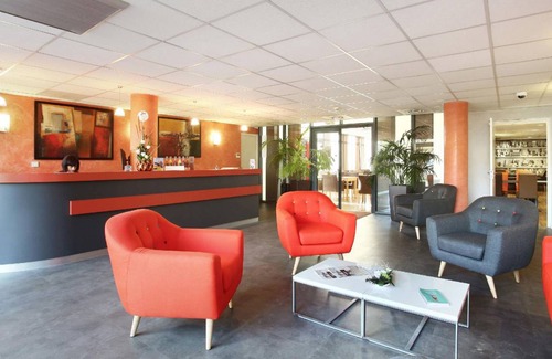 Transvaal Apartment | 47 m² Serviced apartment ∙ 2 bedrooms ∙ 127 guests