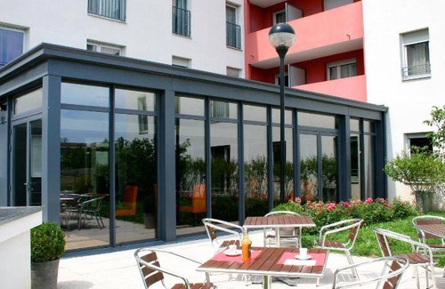 Transvaal Apartment | 47 m² Serviced apartment ∙ 2 bedrooms ∙ 127 guests