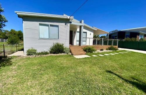 Mallacoota House | 47 Mirrabooka Road, Mallacoota