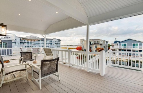 Fenwick Island House | 47 Oyster Bay Dr