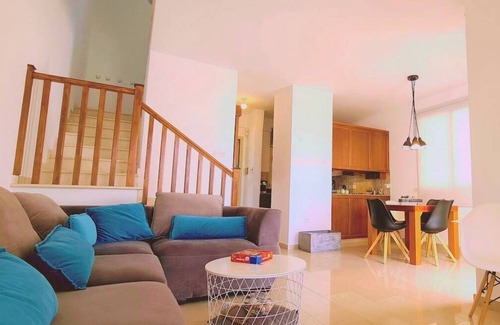Peyia Town Villa | 47 PEY - Peyia Kamelia Villa