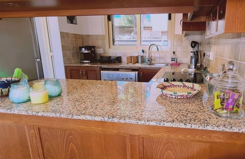 Peyia Town Villa | 47 PEY - Peyia Kamelia Villa
