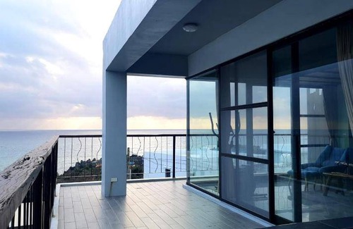 Eluan Hotel | 470 m² Motel ∙ 9 bedrooms ∙ 30 guests