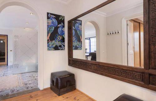 Granadilla de Abona Villa | 470 m² Villa ∙ 4 bedrooms ∙ 11 guests