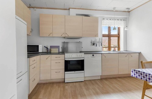 Pedersker Apartment | 4726 Aakirkeby - Søndre Landevej 208