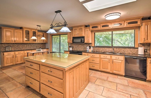 Arlington House | 473 m² House ∙ 6 bedrooms ∙ 14 guests