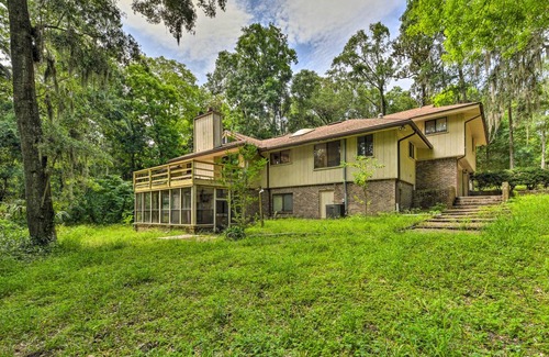 Arlington House | 473 m² House ∙ 6 bedrooms ∙ 14 guests