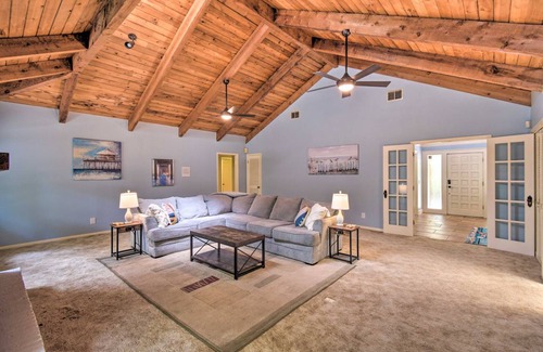 Arlington House | 473 m² House ∙ 6 bedrooms ∙ 14 guests