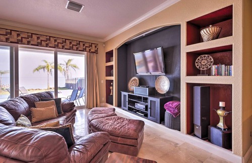 Indian River Residence Apartment | 473 m² Apartment ∙ 7 bedrooms ∙ 20 guests