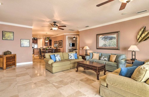 Indian River Residence Apartment | 473 m² Apartment ∙ 7 bedrooms ∙ 20 guests