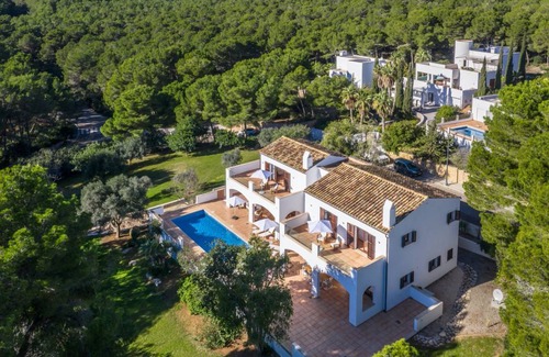 Provensals Villa | 475 m² Villa ∙ 3 bedrooms ∙ 6 guests