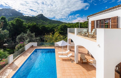 Provensals Villa | 475 m² Villa ∙ 3 bedrooms ∙ 6 guests