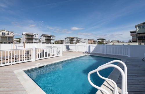 Sea Retreat House | 4759 - Sun Daze by Resort Realty