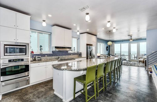 White Sands First Villa | 477 Fort Pickens Rd.