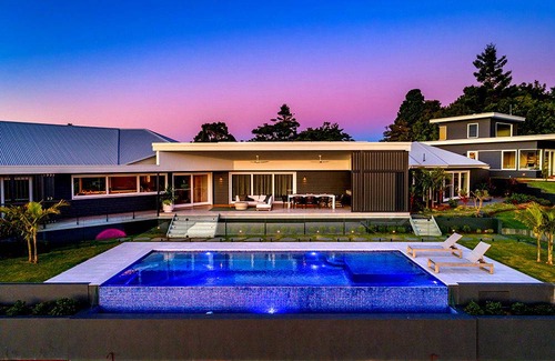 Coopers Shoot House | 478 m² House ∙ 5 bedrooms ∙ 10 guests