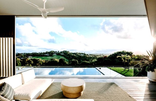 Coopers Shoot House | 478 m² House ∙ 5 bedrooms ∙ 10 guests