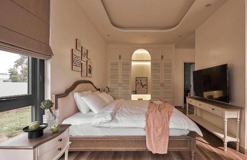 Phuong Resort | 478 m² Resort ∙ 6 bedrooms ∙ 18 guests
