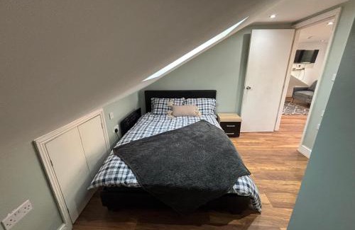 Harrow Apartment | 47a 2bedroom harrow central