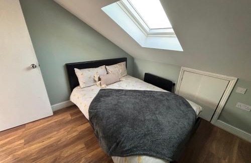 Harrow Apartment | 47a 2bedroom harrow central