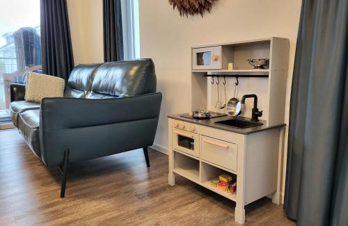 Schillig Apartment | 48 1 N Waterkant