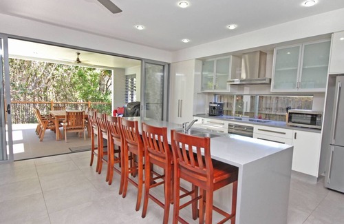 Mount Coolum House | 48 Boardrider Crescent, Mount Coolum