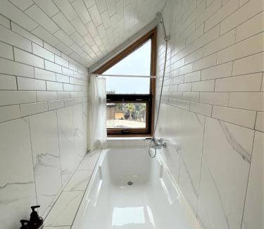 Jungmun Cabin | 48 m² Lodge ∙ 2 bedrooms ∙ 4 guests
