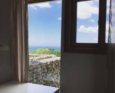 Jungmun Cabin | 48 m² Lodge ∙ 2 bedrooms ∙ 4 guests