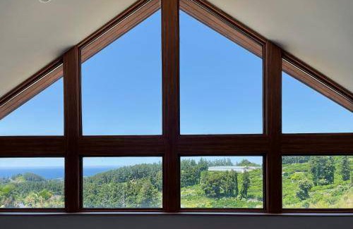 Jungmun Cabin | 48 m² Lodge ∙ 2 bedrooms ∙ 4 guests