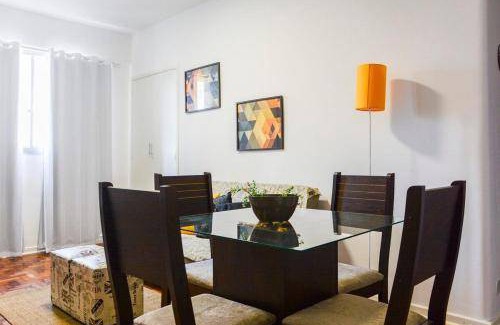 Vila Nova Conceicao Apartment | 48 m² Apartment ∙ 3 guests